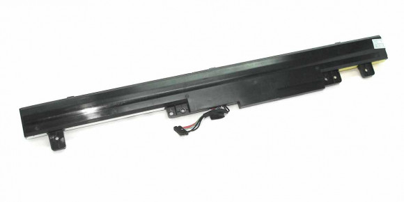 Аккумулятор (батарея) для ноутбука Lenovo Flex 2-14 Flex 2-15 (L13L4A61) 32Wh, 7.2В, 4440mAh Оригинал