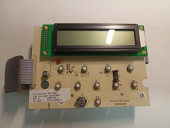 Дисплей (блок управления) 5213212871 DeLonghi уценено с разбора