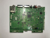 Майн плата 3104 313 60037 от ТВ Philips 42PF9966/10 с разбора