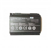 Аккумулятор (батарея) P150HMBAT-8 для ноутбука Clevo P150HMBAT-8 5200мАч, 14.8В (оригинал) Аккумулятор (батарея) P150HMBAT-8 для ноутбука Clevo P150HMBAT-8 5200мАч, 14.8В (оригинал)