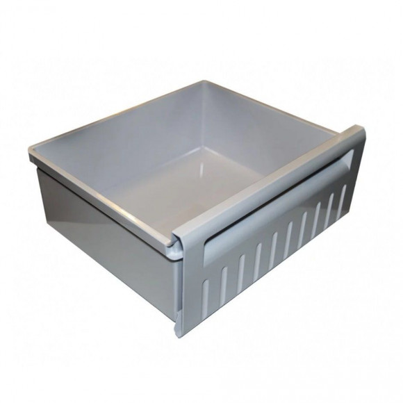 Ящик для холодильника Ariston, Indesit, Stinol, большой, верхний, средний, код 857024