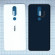 Задняя крышка корпуса для Nokia X5, белая Задняя крышка корпуса для Nokia X5, белая