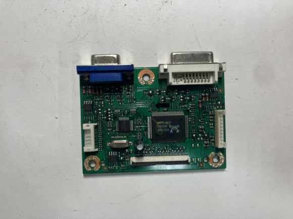 Майн плата 4H.L1C01.A33 от ТВ BENQ Q9T4 с разбора