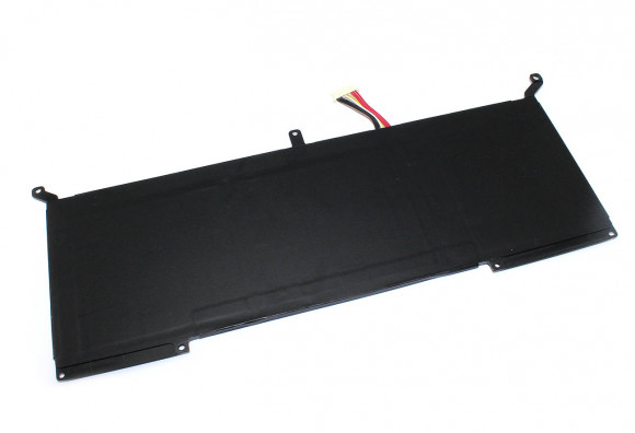 Аккумуляторная батарея для ноутбука Haier i1400FM (U418577PHV-3S1P) 11.55V 4330mAh/50Wh