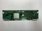 T-con 6870C-0555A H/F от ТВ LG 55ec930v с разбора