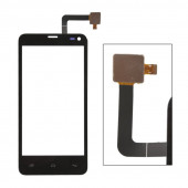 Сенсорное стекло (тачскрин) для Fly Era Life 5 (IQ4416) Сенсорное стекло (тачскрин) для Fly Era Life 5 (IQ4416)