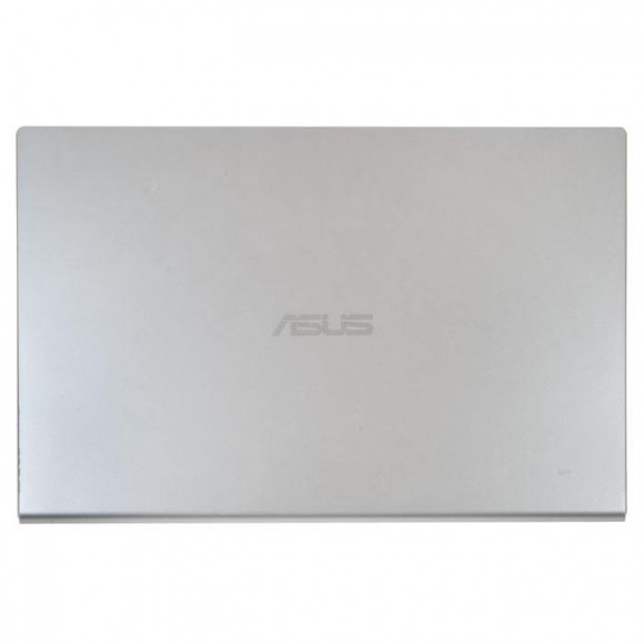 Крышка матрицы для Asus M509D, пластик, серебристый, NB3016, 13N1-CEA0111, царапинка