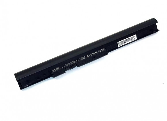 Аккумулятор (батарея) Amperin AI-14N для ноутбука HP Pavilion 14-n000, 15-n, 14.8В, 2200мАч