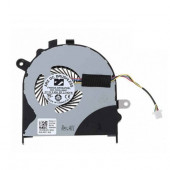 Вентилятор (кулер) для ноутбука Dell Latitude 13-7347, 13-7348, 13-7352, 4-pin Вентилятор (кулер) для ноутбука Dell Latitude 13-7347, 13-7348, 13-7352, 4-pin