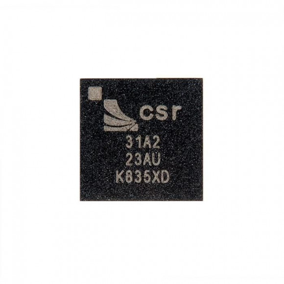 Микросхема BC31A223A-IVN-E4