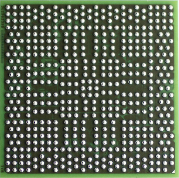 Северный мост AMD 215-0752007 Северный мост AMD 215-0752007