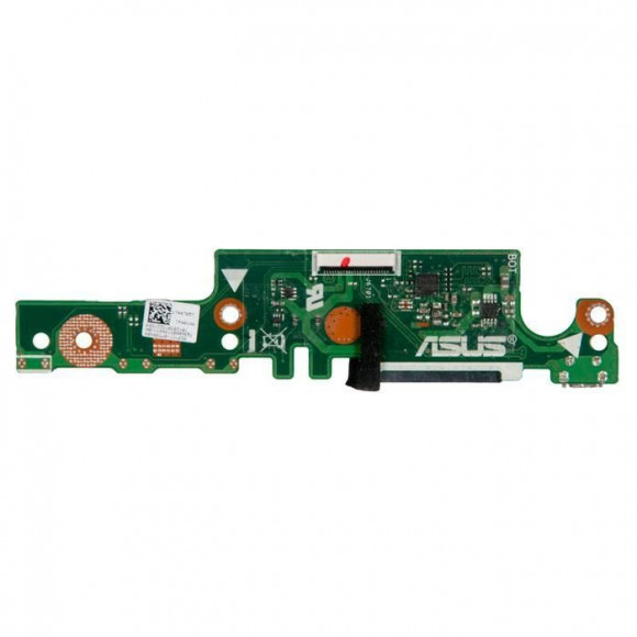 Плата для Asus TP401NA iO BD с разбора