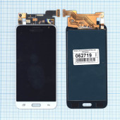 Дисплей для Samsung Galaxy J3 (2016) SM-J320 TFT белый
