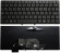 Клавиатура для ноутбука Lenovo IdeaPad S9, S10, черная