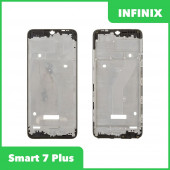 Рамка дисплея для Infinix Smart 7 Plus (X6517) (синий) Рамка дисплея для Infinix Smart 7 Plus (X6517) (синий)