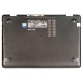 Поддон (нижняя часть корпуса) для ноутбука Asus X405UA, X405UQ, F405UA, F405UQ черный Поддон (нижняя часть корпуса) для ноутбука Asus X405UA, X405UQ, F405UA, F405UQ черный