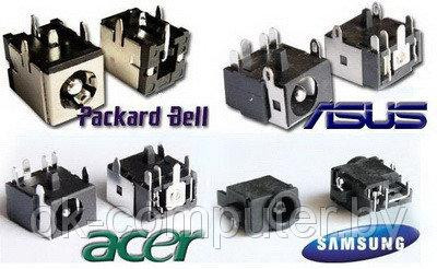 Ремонт (замена) разъема питания ноутбука Fujitsu Siemens Ремонт (замена) разъема питания ноутбука Fujitsu Siemens