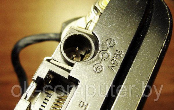 Ремонт (замена) разъема питания ноутбука Fujitsu Siemens Ремонт (замена) разъема питания ноутбука Fujitsu Siemens