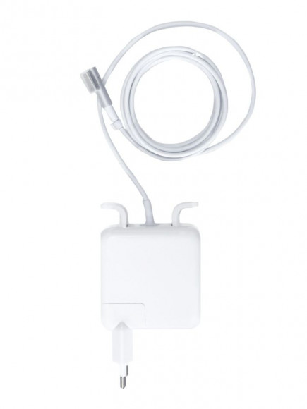 Блок питания (зарядное) для ноутбука Apple 14.5В, 3.1A, 45Вт, Magsafe L-shape REPLACEMENT Блок питания (зарядное) для ноутбука Apple 14.5В, 3.1A, 45Вт, Magsafe L-shape REPLACEMENT