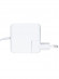 Блок питания (зарядное) для ноутбука Apple 14.5В, 3.1A, 45Вт, Magsafe L-shape REPLACEMENT Блок питания (зарядное) для ноутбука Apple 14.5В, 3.1A, 45Вт, Magsafe L-shape REPLACEMENT