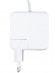 Блок питания (зарядное) для ноутбука Apple 14.5В, 3.1A, 45Вт, Magsafe L-shape REPLACEMENT Блок питания (зарядное) для ноутбука Apple 14.5В, 3.1A, 45Вт, Magsafe L-shape REPLACEMENT