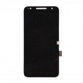 LCD дисплей для Alcatel 5047D (U5 HD) в сборе с тачскрином (черный) LCD дисплей для Alcatel 5047D (U5 HD) в сборе с тачскрином (черный)