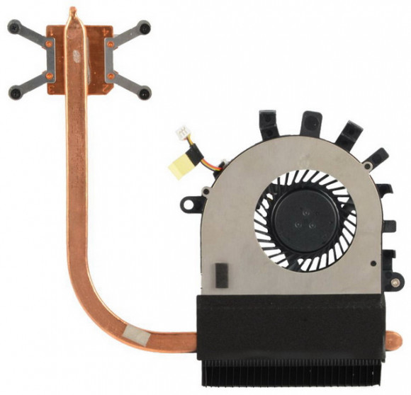 Вентилятор для ACER Aspire V5-551 Вентилятор для ACER Aspire V5-551