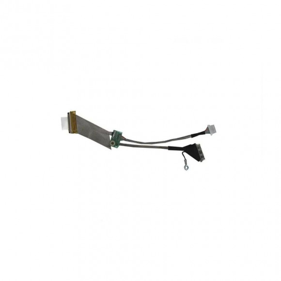 Шлейф матрицы для ноутбука Asus N80, N81, N80V