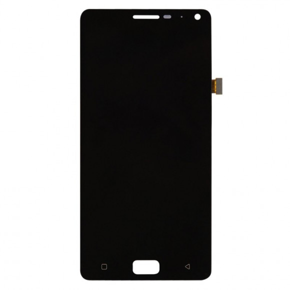 Модуль для Lenovo Vibe P1, без рамки, черный