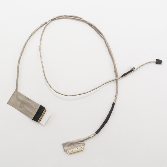 Шлейф матрицы Asus A45D, A85D, K45D 40 pin (40 pin MB)