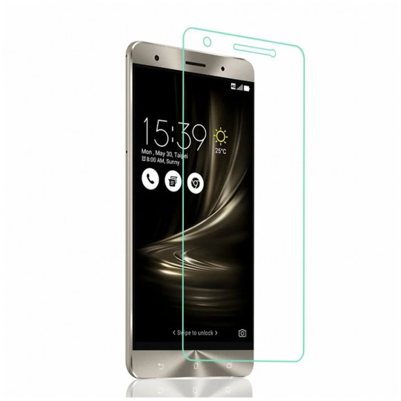 Защитное стекло для Asus Zenfone 3 Deluxe 5.7 ZS570KL