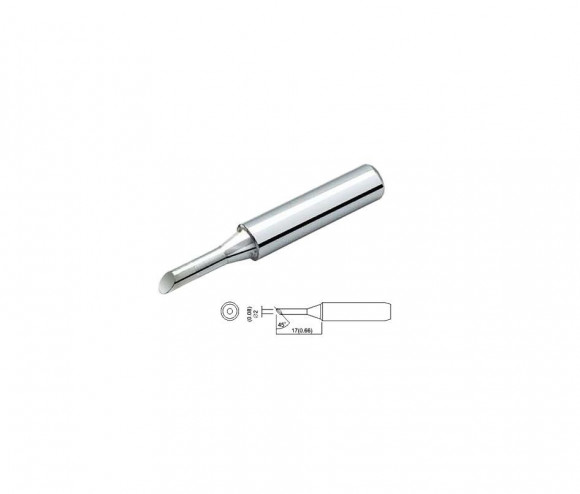 Жало для паяльника Quick QSS960-T-2C