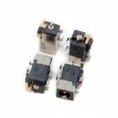 Разъем питания для Lenovo IdeaPad 100S-14IBY, 100S-14IBR