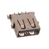 Разъем USB для LA-A994P с разбора Разъем USB для LA-A994P с разбора