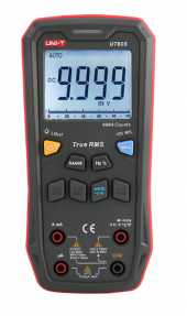 Цифровой мультиметр UNI-T UT60S Цифровой мультиметр UNI-T UT60S