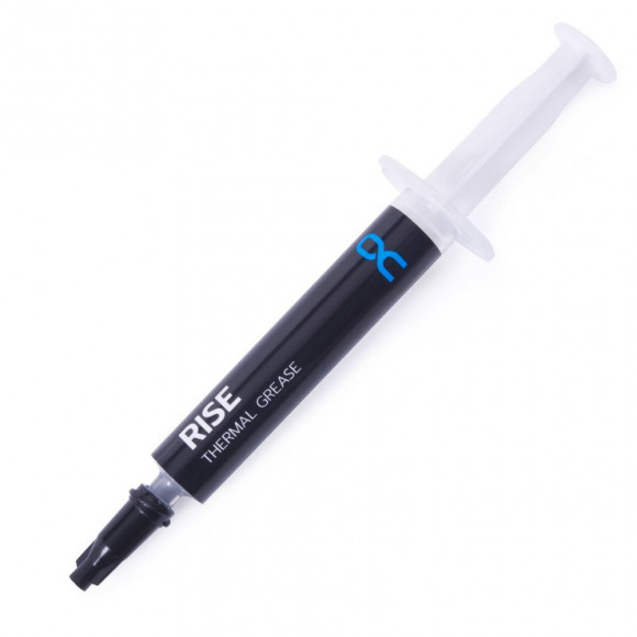 Термопаста Alphacool Rise Thermal grease 6W/mK 4g