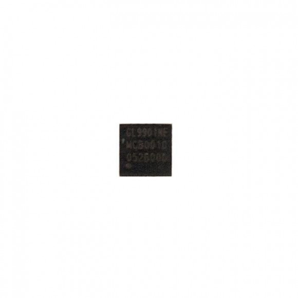 Микросхема c маркировкой GL9901NE QFN-24 с разбора