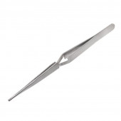 Пинцет прямой (обратный) 120мм Пинцет прямой (обратный) 120мм