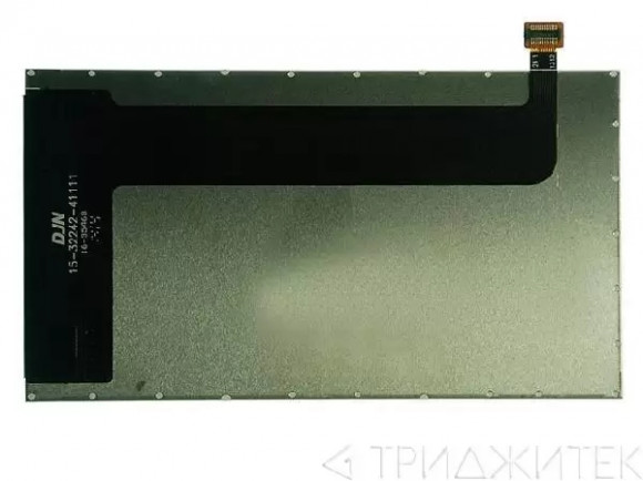 LCD Дисплей для Fly Era Life 5 (IQ4416), Quad Era Style 3 (IQ4415)