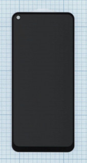 Защитное стекло UV Nano Privacy "Анти-шпион" для Narzo GT2 Pro Защитное стекло UV Nano Privacy "Анти-шпион" для Narzo GT2 Pro