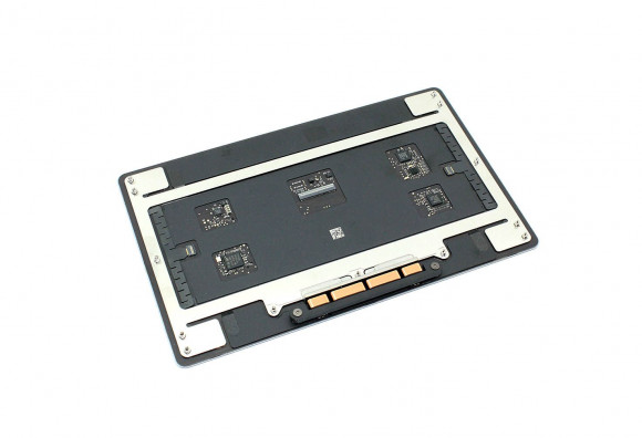 Тачпад для Apple MacBook Pro A2485 Gray