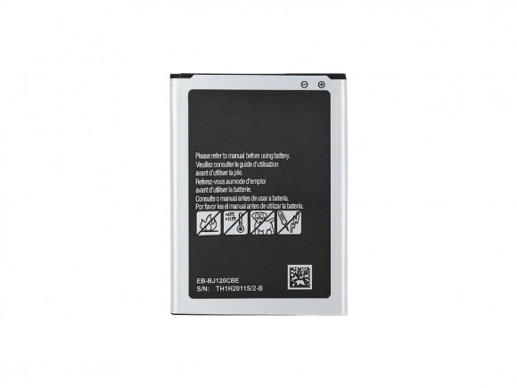 Аккумулятор Vixion EB-BJ120CBE для Samsung Galaxy J1 (J120F)
