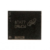 Видеопамять GDDR6 D9WCW 8TA77 нереболенная