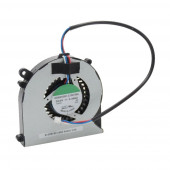 Вентилятор (кулер) для ноутбука HP 260 G1, 260 G2, 4pin