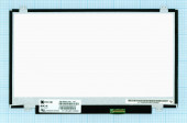 Матрица (экран) для ноутбука HB140WX1-301 14", 1366x768, 30 pin, LED, Slim, глянцевая Матрица (экран) для ноутбука HB140WX1-301 14", 1366x768, 30 pin, LED, Slim, глянцевая