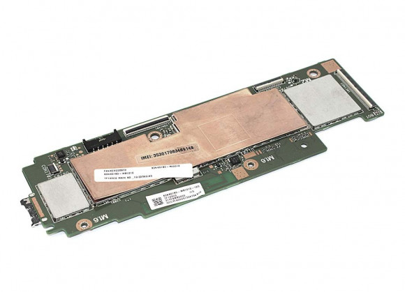 Материнская плата для планшета Asus Transformer Pad (TF103CG) 16Gb Android 4.2.2, с разбора, б.у.