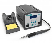 Паяльная станция Quick 301 ESD Lead Free Паяльная станция Quick 301 ESD Lead Free