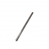 Анод магниевый M6, L=400 мм, D=21 мм, короткая шпилька 10 мм Анод магниевый M6, L=400 мм, D=21 мм, короткая шпилька 10 мм