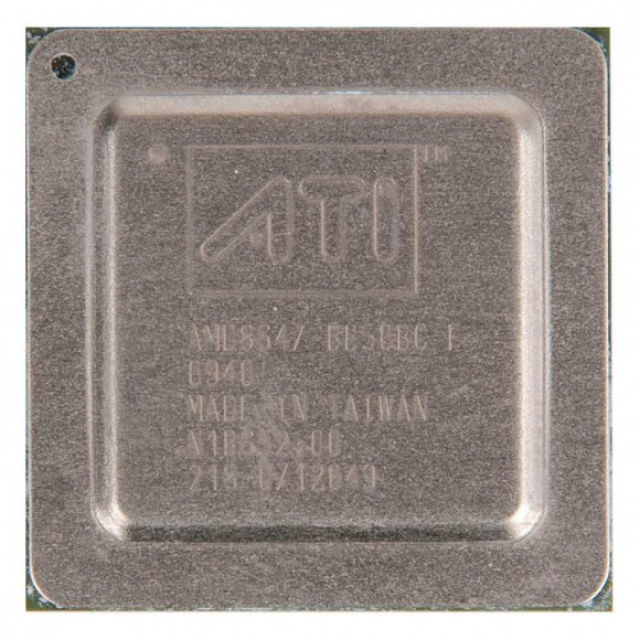 Южный мост AMD5970 HD4770 218-0712049 с разбора нереболенный