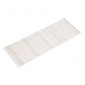 Светодиодная подсветка для телевизоров 42-43", 5800-W43001-3P00, 5800-W43001-5P00 (комплект 8 шт)